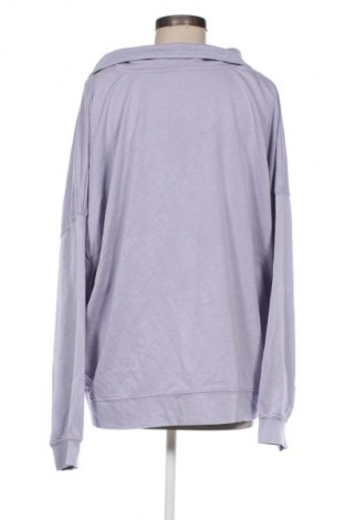 Damen Shirt Ed.it.ed, Größe XXL, Farbe Lila, Preis 9,72 €