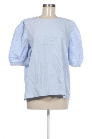 Női blúz Edc By Esprit, Méret XL, Szín Kék, Ár 6 549 Ft