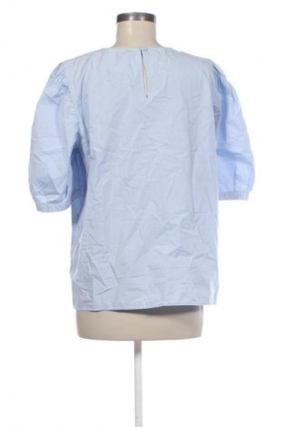 Női blúz Edc By Esprit, Méret XL, Szín Kék, Ár 6 549 Ft
