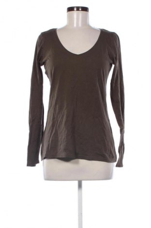 Női blúz Edc By Esprit, Méret M, Szín Zöld, Ár 6 794 Ft