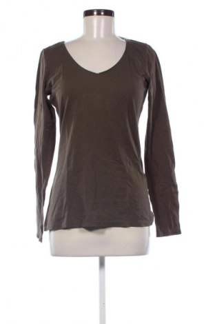 Női blúz Edc By Esprit, Méret M, Szín Zöld, Ár 6 794 Ft