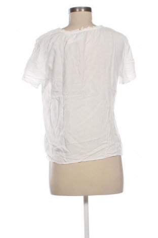 Bluzka damska Edc By Esprit, Rozmiar M, Kolor Biały, Cena 62,11 zł