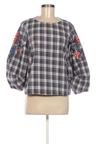 Damen Shirt Edc By Esprit, Größe S, Farbe Mehrfarbig, Preis 17,39 €