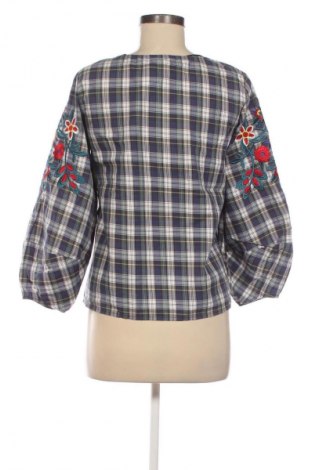 Damen Shirt Edc By Esprit, Größe S, Farbe Mehrfarbig, Preis 17,39 €