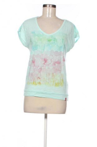 Dámská halenka Edc By Esprit, Velikost S, Barva Vícebarevné, Cena  189,00 Kč