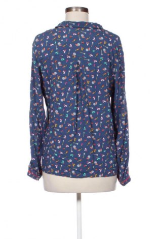 Дамска блуза Edc By Esprit, Размер L, Цвят Многоцветен, Цена 14,99 лв.