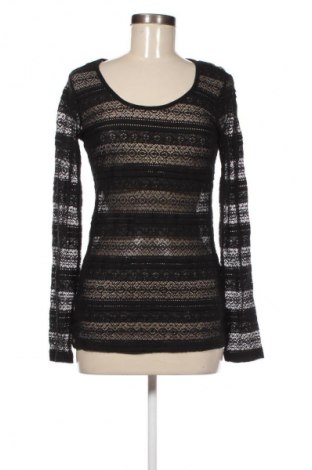 Női blúz Edc By Esprit, Méret L, Szín Fekete, Ár 3 279 Ft