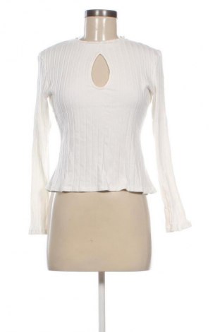 Damen Shirt Edited, Größe M, Farbe Weiß, Preis 17,38 €