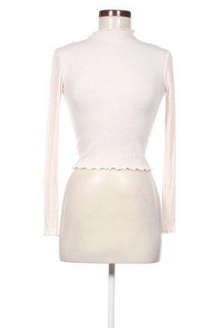 Bluză de femei Edited, Mărime XS, Culoare Bej, Preț 87,46 Lei