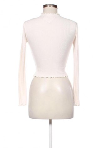 Bluză de femei Edited, Mărime XS, Culoare Bej, Preț 87,46 Lei