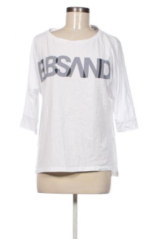 Дамска блуза Elbsand, Размер L, Цвят Многоцветен, Цена 25,99 лв.