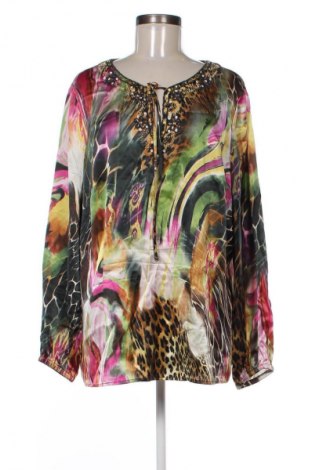 Női blúz Elegance, Méret XXL, Szín Sokszínű, Ár 15 813 Ft