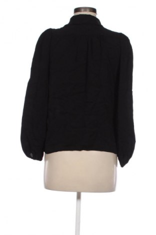 Női blúz Elisabetta Franchi, Méret S, Szín Fekete, Ár 49 916 Ft