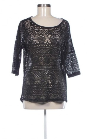 Női blúz Elle Nor, Méret M, Szín Fekete, Ár 1 149 Ft