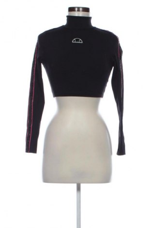 Dámská halenka Ellesse, Velikost XS, Barva Černá, Cena  341,00 Kč