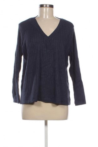 Дамска блуза Ellos, Размер XL, Цвят Син, Цена 7,99 лв.