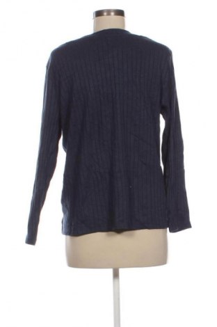 Дамска блуза Ellos, Размер XL, Цвят Син, Цена 7,99 лв.