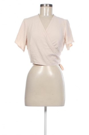 Bluză de femei Emery rose, Mărime L, Culoare Bej, Preț 86,99 Lei