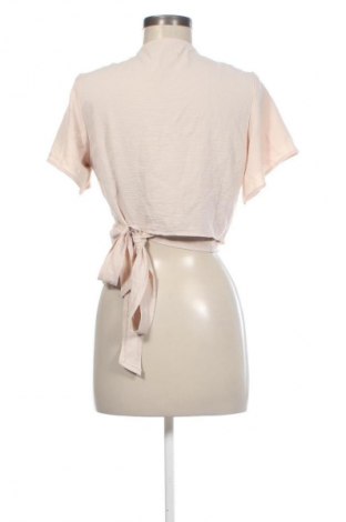 Bluză de femei Emery rose, Mărime L, Culoare Bej, Preț 86,99 Lei
