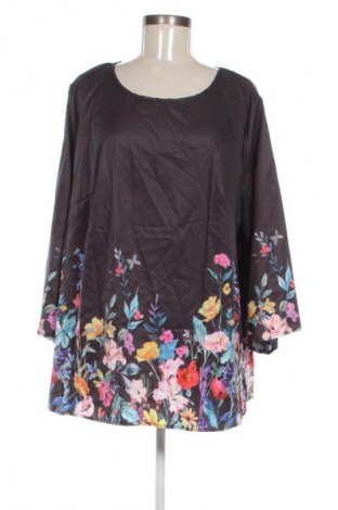 Női blúz Emery rose, Méret 4XL, Szín Sokszínű, Ár 7 038 Ft