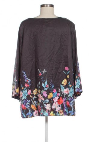 Női blúz Emery rose, Méret 4XL, Szín Sokszínű, Ár 7 038 Ft