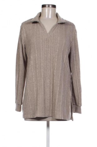 Damen Shirt Emery rose, Größe M, Farbe Beige, Preis 10,00 €
