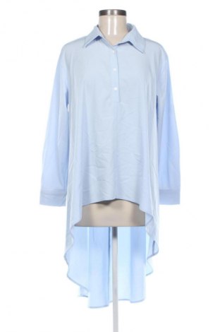 Damen Shirt Emery rose, Größe S, Farbe Blau, Preis 6,99 €