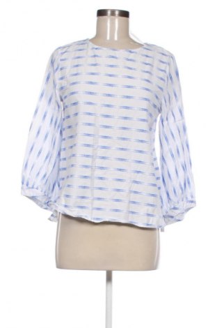 Bluză de femei Emily Van den Bergh, Mărime S, Culoare Multicolor, Preț 216,36 Lei
