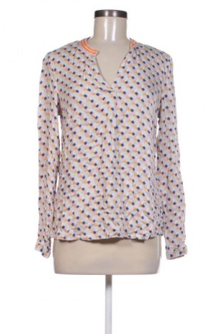 Damen Shirt Emily Van den Bergh, Größe M, Farbe Mehrfarbig, Preis 42,05 €
