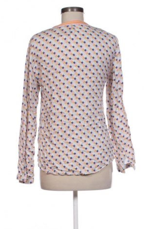 Damen Shirt Emily Van den Bergh, Größe M, Farbe Mehrfarbig, Preis 42,05 €