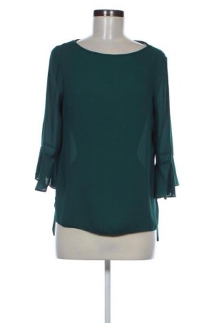 Damen Shirt Encoded, Größe M, Farbe Grün, Preis € 9,72