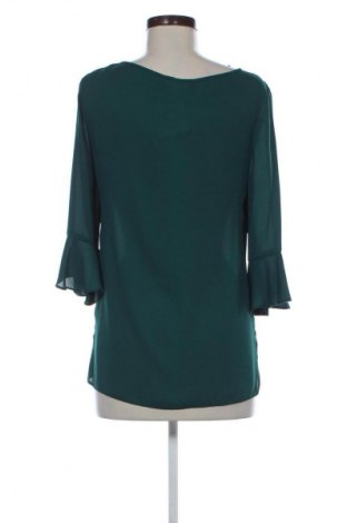 Damen Shirt Encoded, Größe M, Farbe Grün, Preis € 9,72