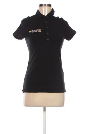 Damen Shirt Engelbert Strauss, Größe S, Farbe Schwarz, Preis 13,81 €