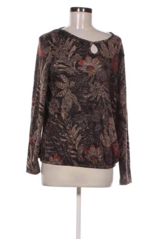 Damen Shirt Enjoy, Größe M, Farbe Mehrfarbig, Preis 7,99 €
