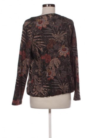 Damen Shirt Enjoy, Größe M, Farbe Mehrfarbig, Preis 7,99 €