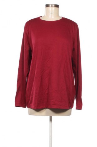 Bluzka damska Esmara, Rozmiar XL, Kolor Czerwony, Cena 41,99 zł