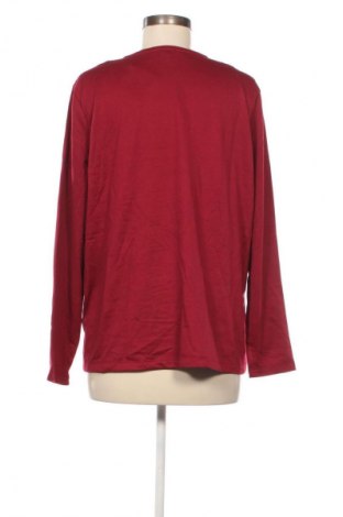 Bluzka damska Esmara, Rozmiar XL, Kolor Czerwony, Cena 41,99 zł