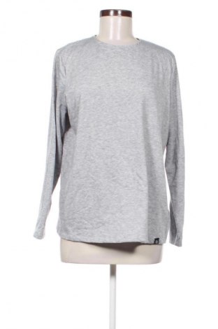 Γυναικεία μπλούζα Esmara, Μέγεθος XL, Χρώμα Γκρί, Τιμή 6,99 €