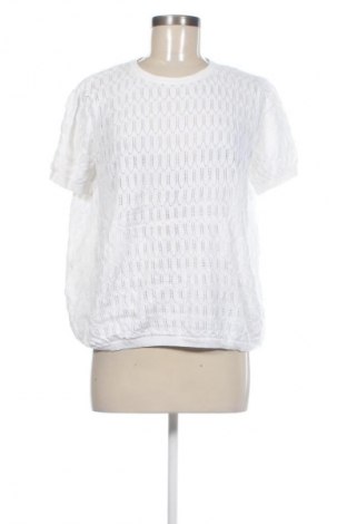 Дамска блуза Esmara, Размер XL, Цвят Бял, Цена 16,99 лв.