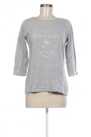 Дамска блуза Esprit, Размер M, Цвят Многоцветен, Цена 5,99 лв.