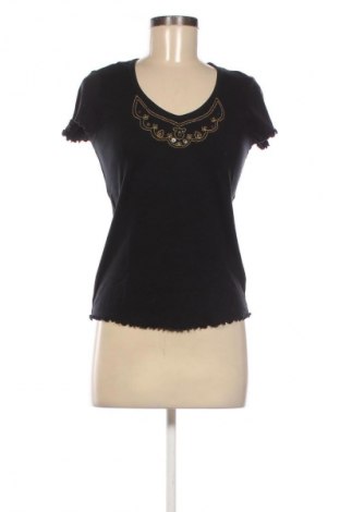 Damen Shirt Esprit, Größe M, Farbe Schwarz, Preis 14,00 €