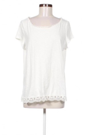 Damen Shirt Esprit, Größe XL, Farbe Weiß, Preis 14,00 €