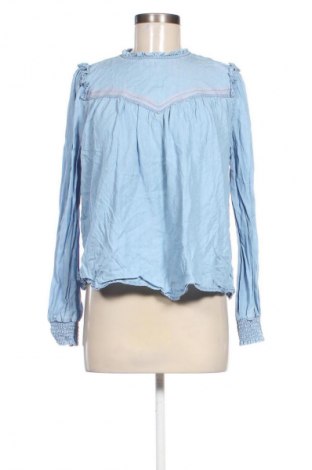 Damen Shirt Esprit, Größe M, Farbe Blau, Preis € 17,00