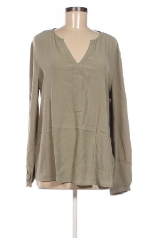 Bluză de femei Esprit, Mărime M, Culoare Verde, Preț 87,46 Lei