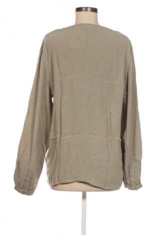 Bluză de femei Esprit, Mărime M, Culoare Verde, Preț 87,46 Lei