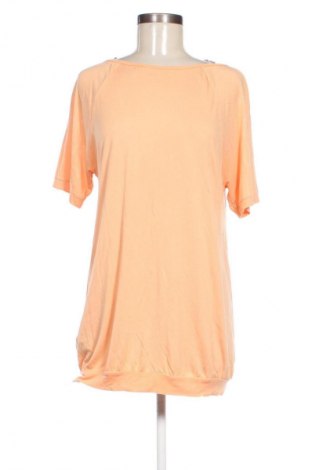 Γυναικεία μπλούζα Esprit, Μέγεθος L, Χρώμα Πορτοκαλί, Τιμή 11,99 €