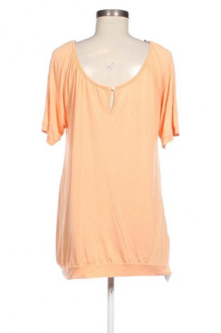 Γυναικεία μπλούζα Esprit, Μέγεθος L, Χρώμα Πορτοκαλί, Τιμή 11,99 €
