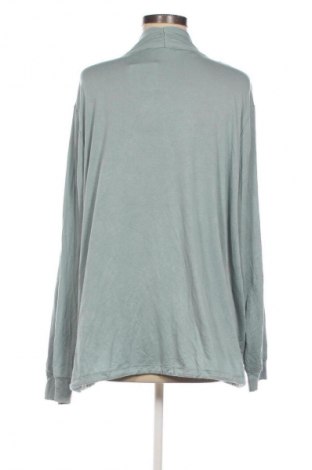 Bluză de femei Essentials by Tchibo, Mărime 3XL, Culoare Verde, Preț 95,00 Lei