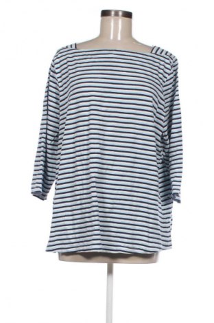 Damen Shirt Essentials by Tchibo, Größe 3XL, Farbe Mehrfarbig, Preis € 6,99