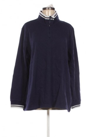 Női blúz Essentials by Tchibo, Méret 3XL, Szín Kék, Ár 6 289 Ft